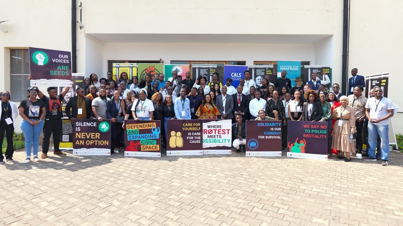 MAPUTO REÚNE PARTICIPANTES DE MAIS DE 20 PAÍSES PARA DEBATER GOVERNAÇÃO E BOAS PRÁTICAS